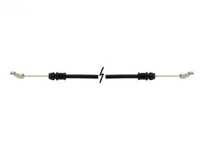 Control Cable Fits Mtd Control Cable Fits Mtd