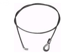 Cable Winch 52" Fits Scag Cable Winch 52" Fits Scag