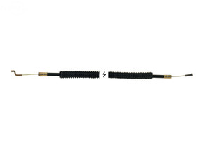 4180-180-1101 Throttle Cable Line Trimmer Replaces