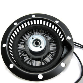 Fits Tecumseh 590746 Recoil Starter Assembly Fits Tecumseh 590746 Recoil Starter Assembly