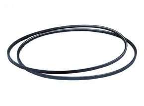 Fits Ariens 7207400 Snowblower Belt 1/4" X 27"