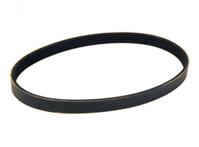 Belt Snowthrower 9/16"X34 Fits "Toro