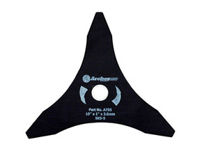 Blade Brush 10"