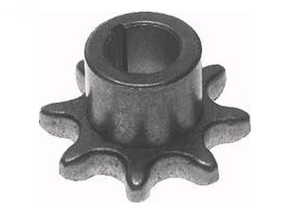 Sprocket 8t Fits Mtd 10678 & 948-0852