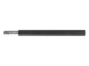 Shaft Hex Fits Snapper Shaft Hex Fits Snapper