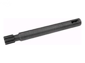 Shaft Drive Splined Fits