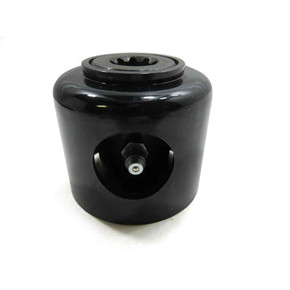 Coupler With Cover Fits 1-324340