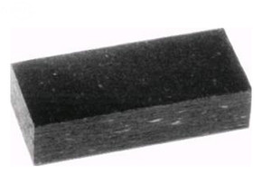 Pad Brake Fits Tecumseh/Peerless Pad Brake Fits Tecumseh/Peerless