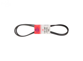 Belt Premium 1/2" X 92" Belt Premium 1/2" X 92"