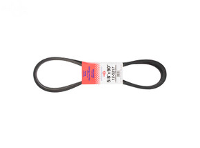 Belt Premium 5/8" X 90" Belt Premium 5/8" X 90"