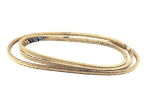 Belt V-type 5/8" X 126.85" Fits