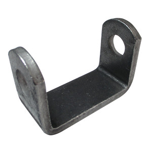 1/2" Kingpin Weldment Spindle Bracket 1/2" Kingpin Weldment Spindle Bracket