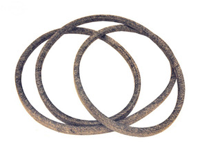 Commercial Fits 1-403174 Drive V-belt 5/8" X 115-9/32" Commercial Fits 1-403174 Drive V-belt 5/8" X 115-9/32"