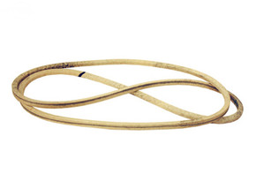 Fits Grasshopper 382098 Replacement Deck Belt 158"