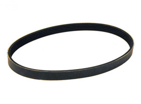 Belt Blade Drive
