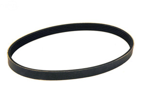 Belt Ground Drive 9/16"X 47" Fits Walker