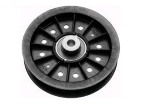 Pulley Idler 3/8" X 4-19/32" Fits Bunton