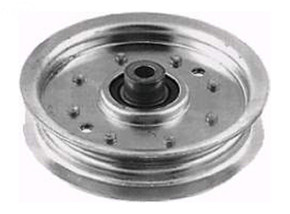 Fits Bobcat 38010-1a Flat Idler Fits Bobcat 38010-1a Flat Idler