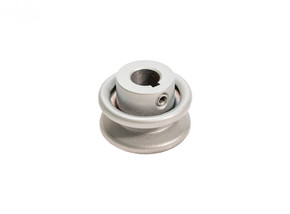 Pulley Steel 5/8" X 2" P-306 Pulley Steel 5/8" X 2" P-306
