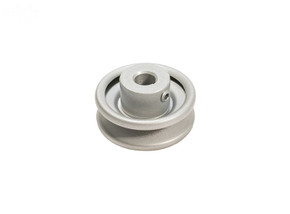 Pulley Steel 1/2"X 2-1/2"P309