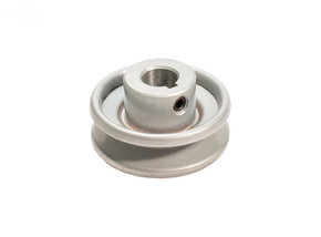 Pulley Steel 5/8" X 2-1/2"P310 Pulley Steel 5/8" X 2-1/2"P310