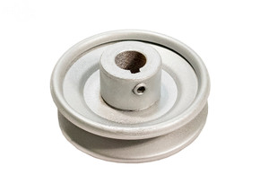 Pulley Steel 5/8" X 3-1/4"P315
