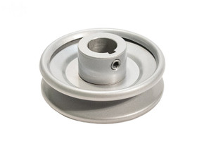 Pulley Steel 3/4" X 3-1/4"P316