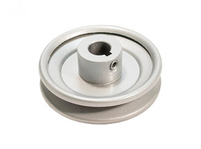 Pulley Steel 5/8" X 3-1/2"P318