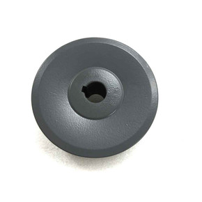 Pulley Jackshaft 5/8"X3-1/2" Fits Bobcat