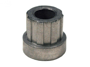 Bushing Pulley Idler .375" Id X 270" Shoulder Length