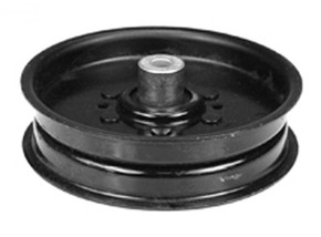 Pulley Idler Flat Pulley Idler Flat