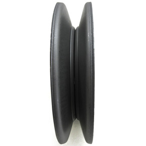 Deck Pulley 41/64"X 4-13/16" Fits Ayp