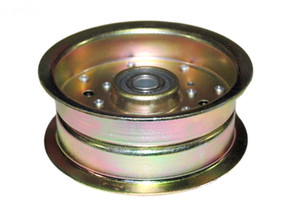 Fits Bad Boy 033-5001-00 Idler Pulley Fits Bad Boy 033-5001-00 Idler Pulley