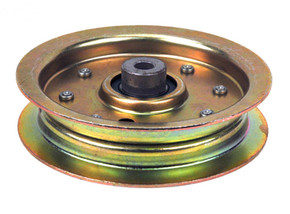 Fits Cub Cadet 01004101 Idler Pulley
