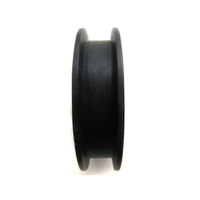 Pulley Flat Idler 11/16" X 4"