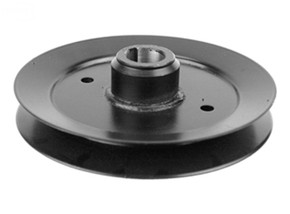Fits 1-653386 Spindle Pulley