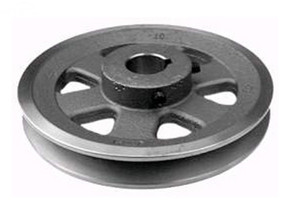 Fits 1-303498 Engine Pulley
