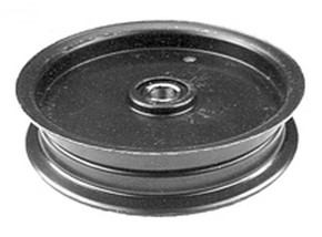 Fits Hustler 781385 Idler Pulley