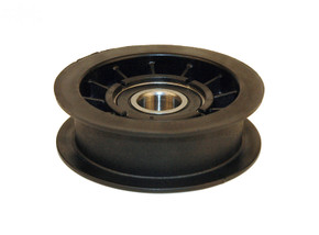 Pulley Flat Idler 21/32"X3 11/32" Fits Murray/Noma Pulley Flat Idler 21/32"X3 11/32" Fits Murray/Noma