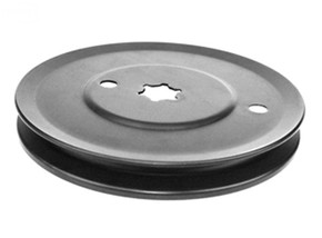 Transmission Pulley