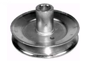 Fits Mtd 756-0486 Spindle Pulley Fits Mtd 756-0486 Spindle Pulley