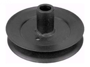 Pulley Spindle 3/4"X 5-1/2 Fits "Mtd