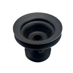 Fits Mtd 756-0983b Double Engine Pulley