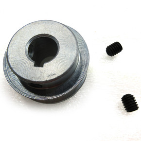 Fits Power Trim 307 Edger Head Pulley Fits Power Trim 307 Edger Head Pulley