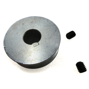 Fits Power Trim 307 Edger Head Pulley Fits Power Trim 307 Edger Head Pulley