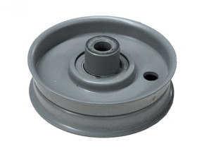 Pulley Transmission 3/8"X3-1/4 Heavy Duty Fits Scag
