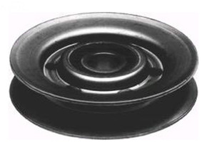 Pulley Idler 15/32" X 2-7/8" Fits Toro