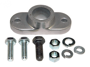 Fits Mtd 753-0583 Blade Adapter Assembly