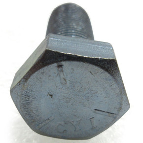 Bolt Blade Bar 1/2" X 1-1/4"