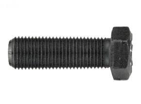 Bolt Blade 3/8" X 1-1/4"